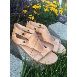 Bed Stu Soto sandal!!!